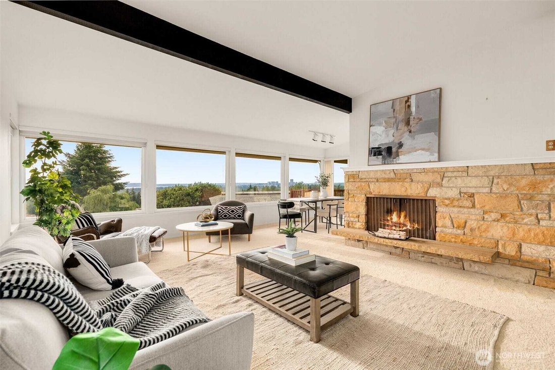 House in Bellevue, Washington, United States 5 - 18225319