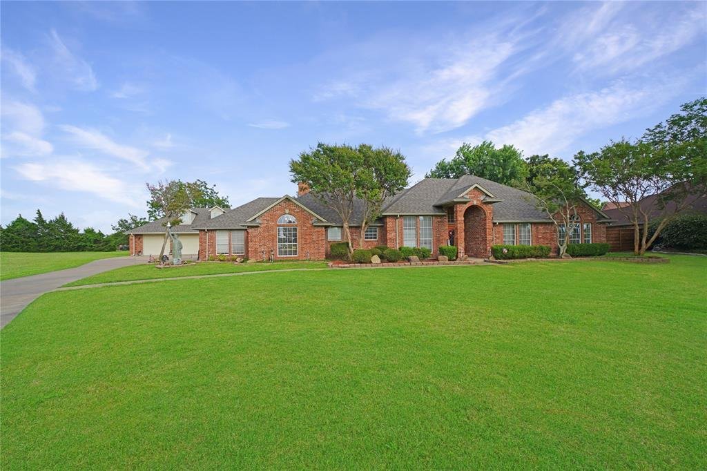 House in Heath, Texas, United States 1 - 18223845