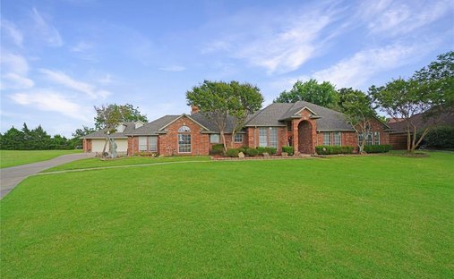 Casa a Heath, Texas, Stati Uniti 1