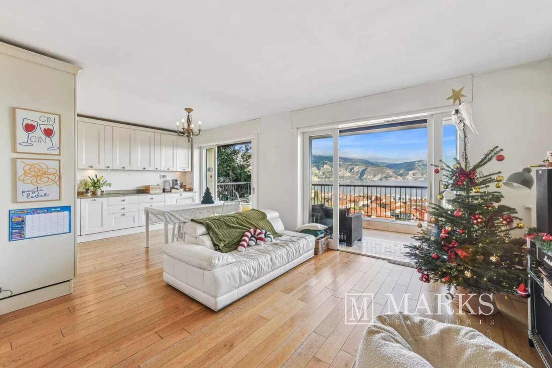 Apartment in Saint-Jean-Cap-Ferrat, Provence-Alpes-Côte d'Azur, France 3 - 16824894