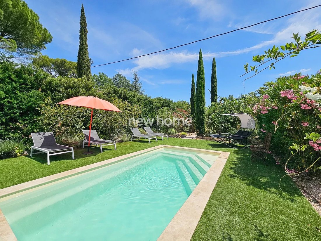 House in Saint-Antonin-du-Var, Provence-Alpes-Côte d'Azur, France 4 - 18224131