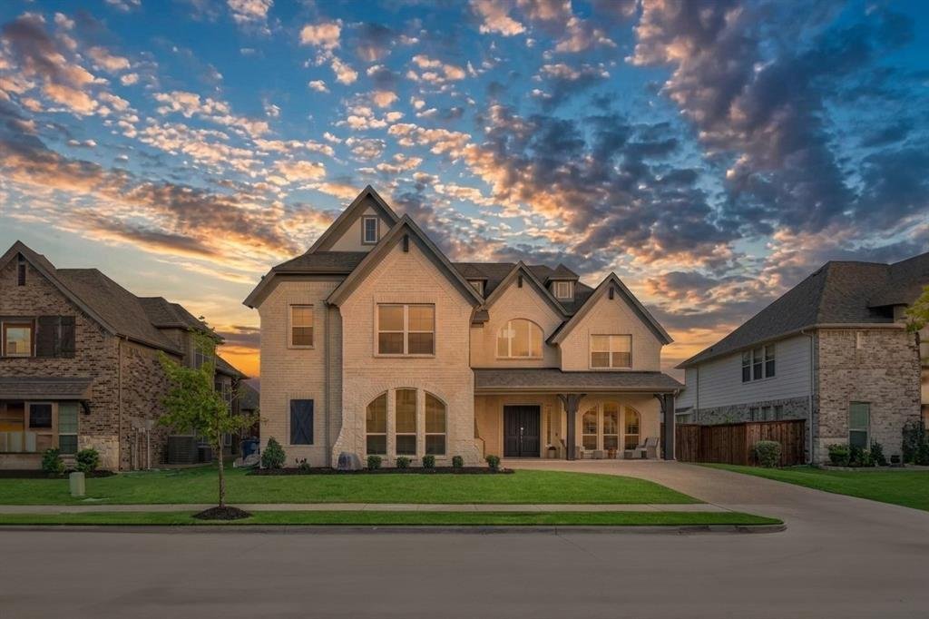 House in Mansfield, Texas, United States 2 - 18223459