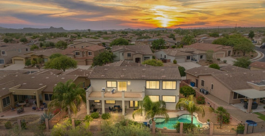 House in Oro Valley, Arizona, United States 2 - 18223729