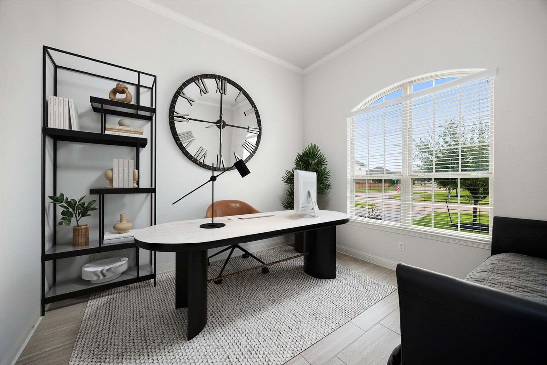 House in Richmond, Texas, United States 4 - 17932458