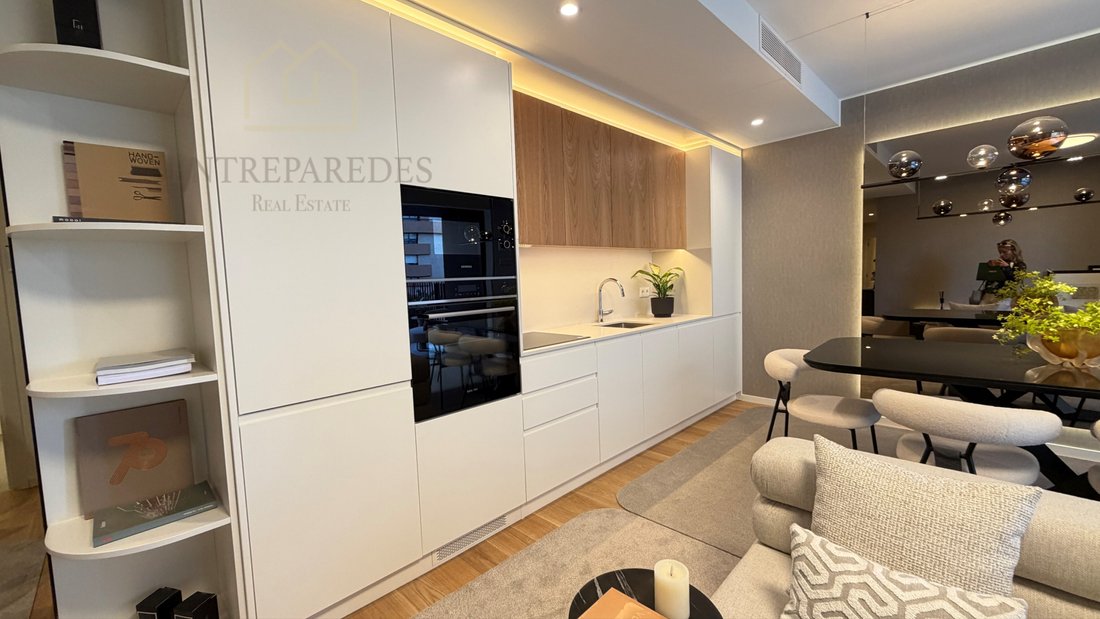 Apartment in Santa Marinha e Sao Pedro da Afurada, Porto District, Portugal 4 - 16472741