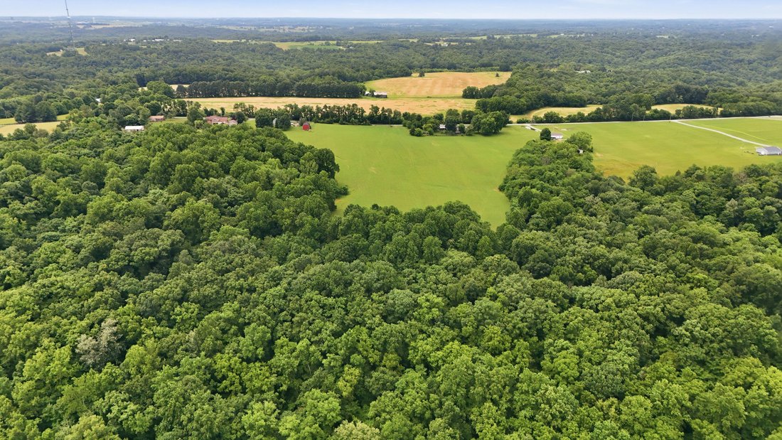Land in La Grange, Kentucky, United States 1 - 18143393