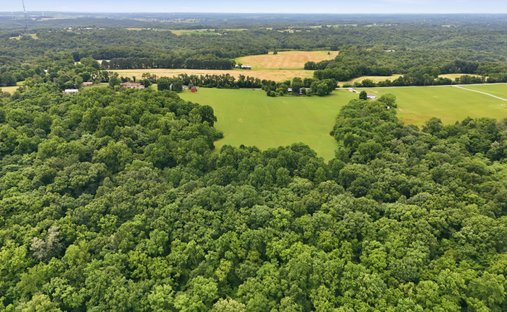 Land in La Grange, Kentucky, United States 1