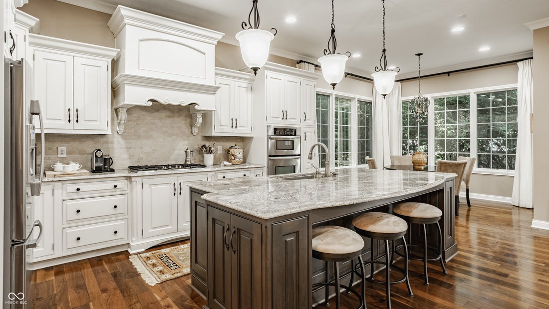 House in Carmel, Indiana, United States 4 - 18225124