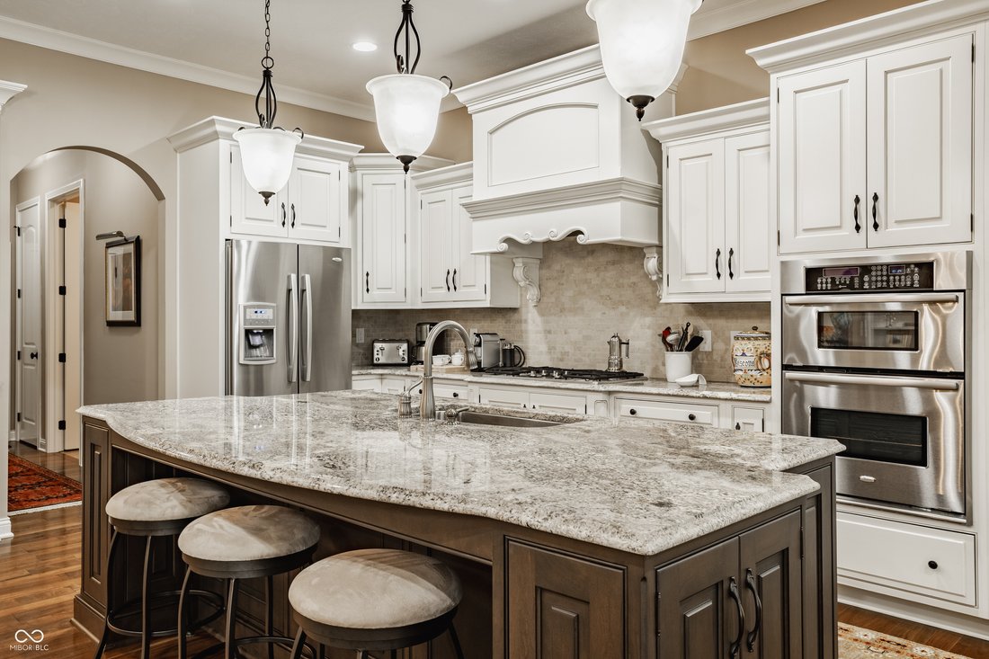 House in Carmel, Indiana, United States 5 - 18225124