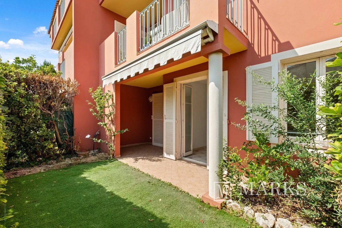 Apartment in Saint-Jean-Cap-Ferrat, Provence-Alpes-Côte d'Azur, France 1 - 14597920