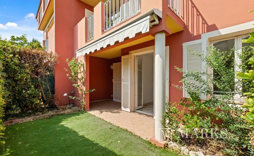 Apartment in Saint-Jean-Cap-Ferrat, Provence-Alpes-Côte d'Azur, France 1