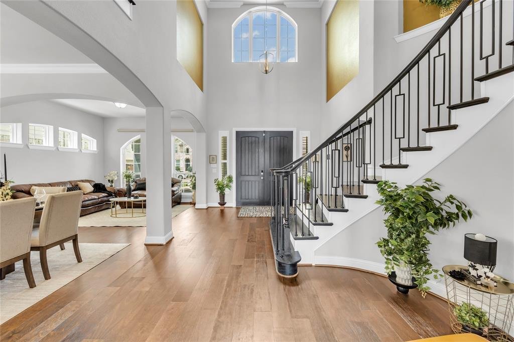 House in Mansfield, Texas, United States 3 - 18223459