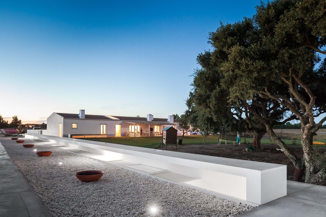 Farm Ranch in Portugal 5 - 18224046