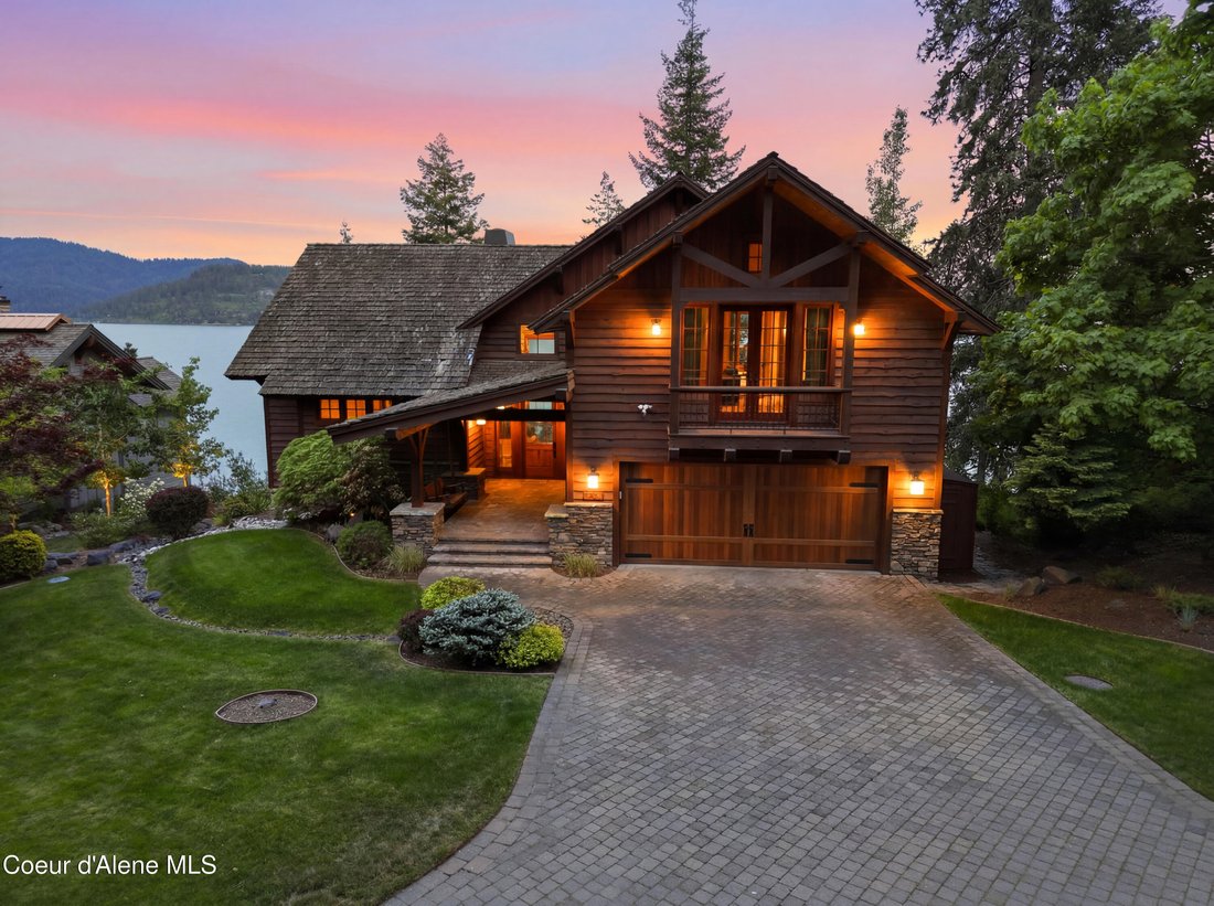 House in Coeur d'Alene, Idaho, United States 2 - 18224940