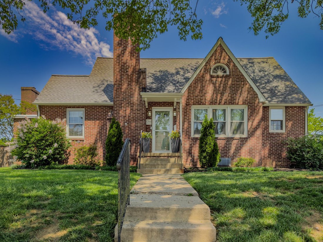 House in Frederick, Maryland, United States 1 - 18224210