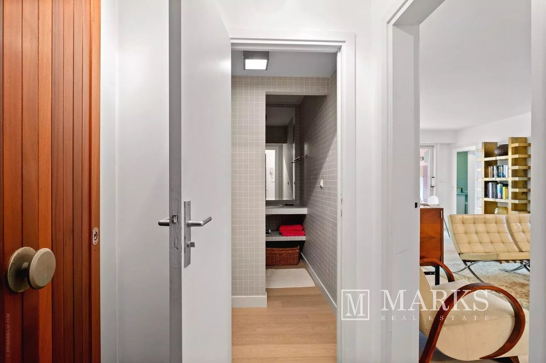 Apartment in Saint-Jean-Cap-Ferrat, Provence-Alpes-Côte d'Azur, France 4 - 14683141
