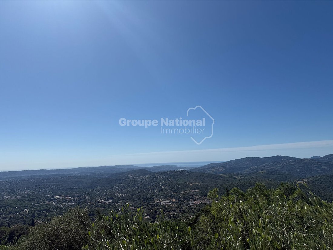 Villa in Le Tignet, Provence-Alpes-Côte d'Azur, France 4 - 17434340