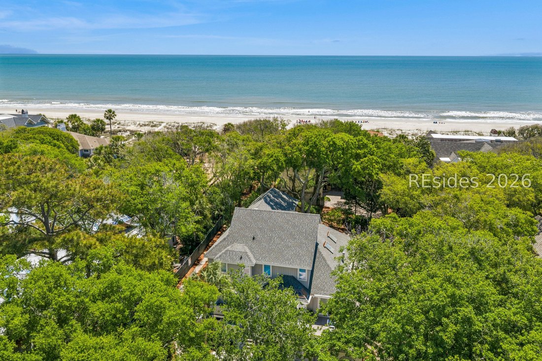 House in Hilton Head Island, South Carolina, United States 3 - 18225077