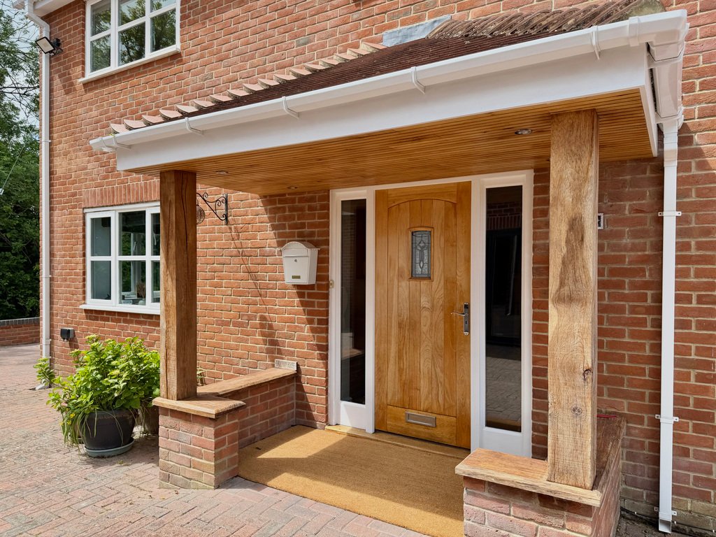Casa a Pewsey, Inghilterra 4 - 18223896