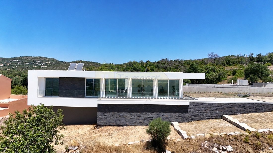 House in Santa Barbara de Nexe, Algarve, Portugal 4 - 18223993