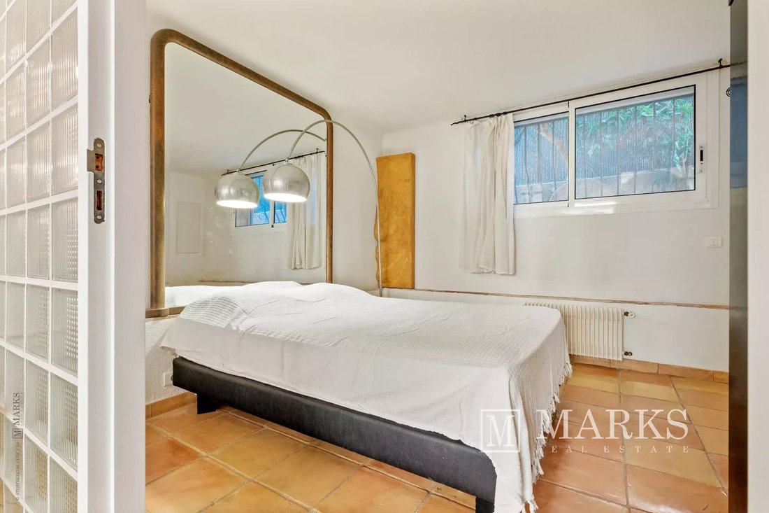 Apartment in Saint-Jean-Cap-Ferrat, Provence-Alpes-Côte d'Azur, France 4 - 17907838