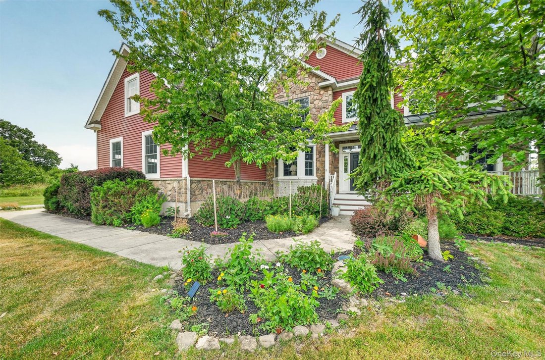 House in Washingtonville, New York, United States 3 - 18223476