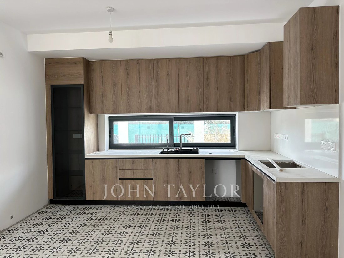 House in Agios Athanasios, Limassol, Cyprus 2 - 17388055