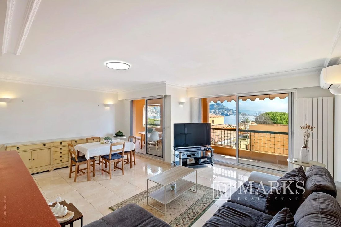 Apartment in Saint-Jean-Cap-Ferrat, Provence-Alpes-Côte d'Azur, France 2 - 16220790