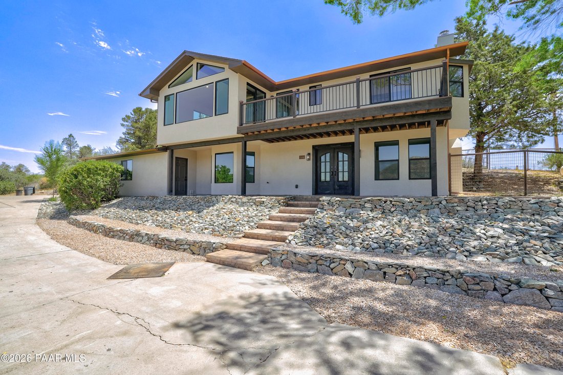 House in Prescott, Arizona, United States 3 - 18225213