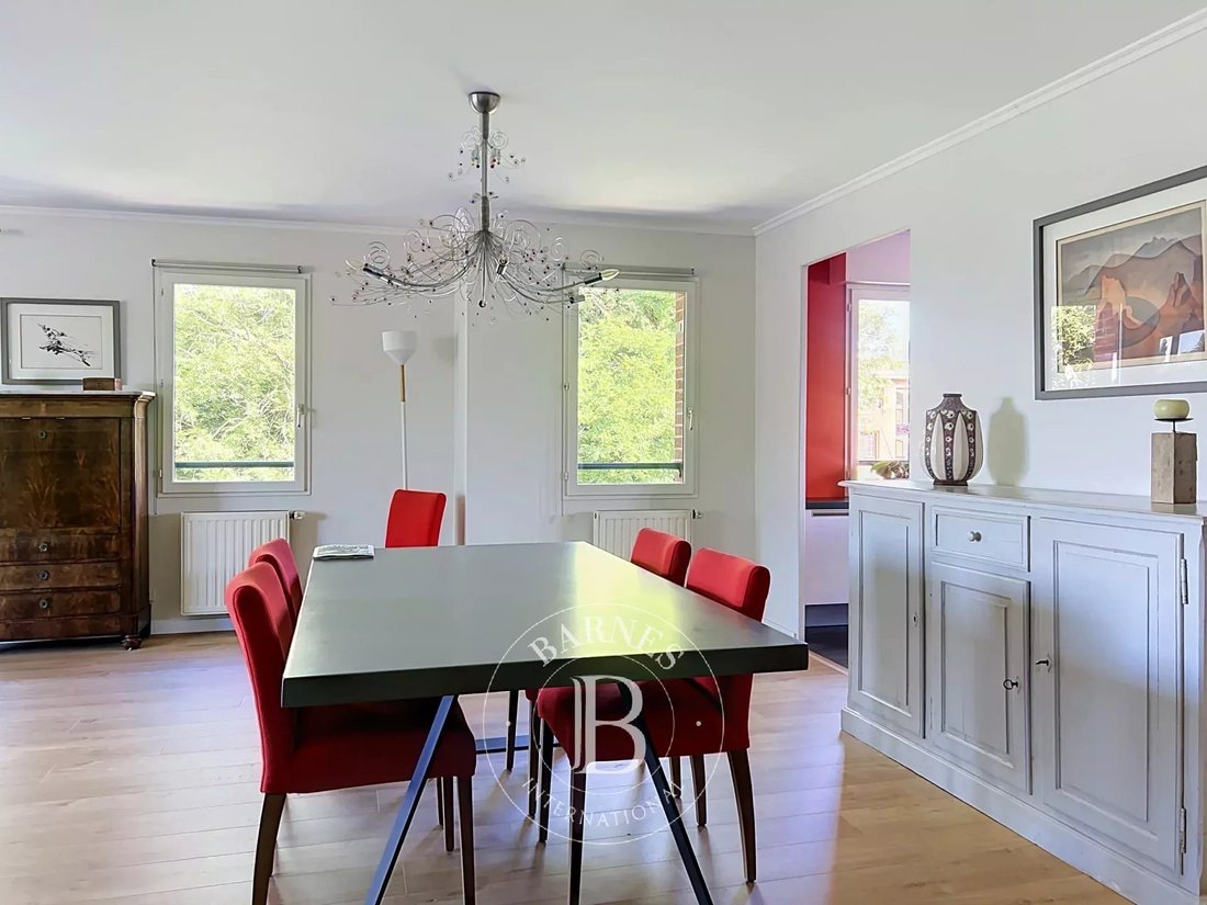 Apartment in Vauban Esquermes, Lille, France 4 - 18224190