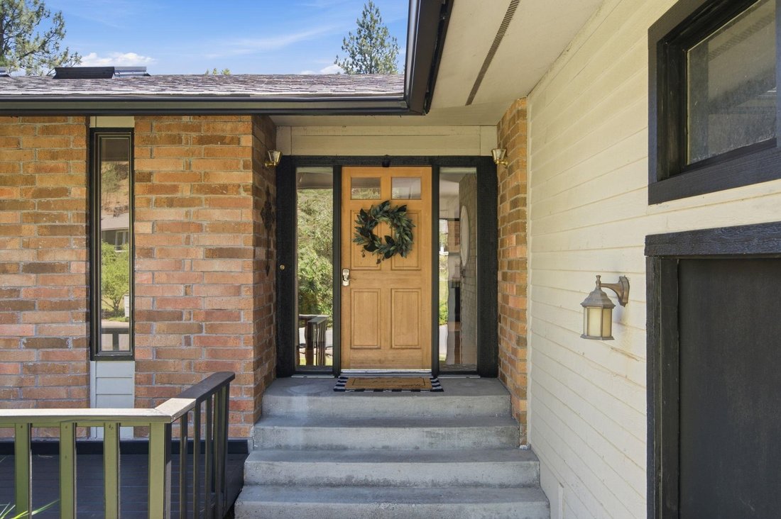 House in Spokane, Washington, United States 1 - 18225104