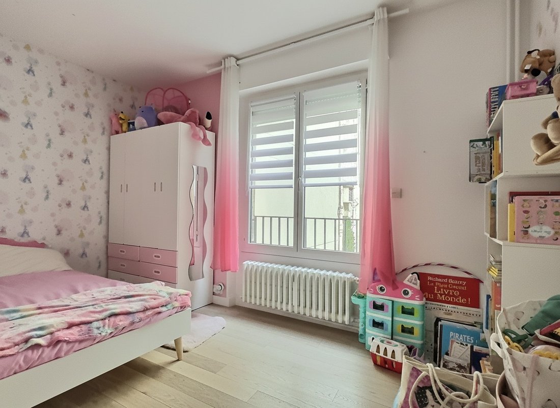 Apartment in Odéon, Paris 6e Arrondissement, Paris 4 - 18224388