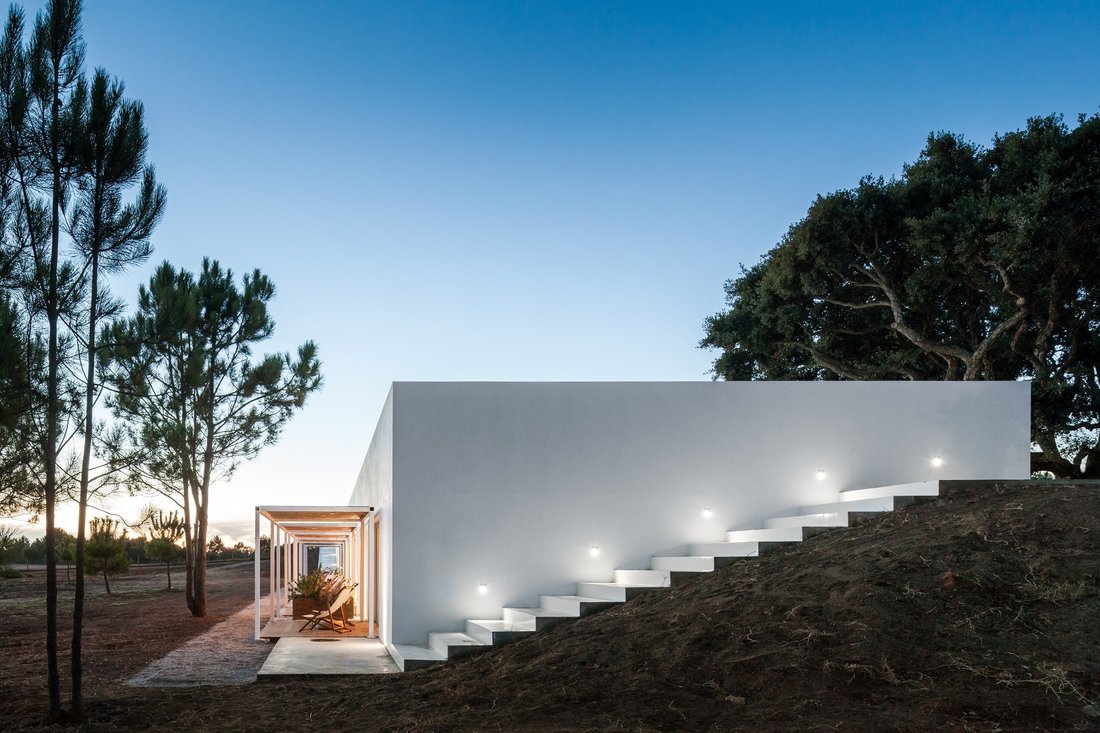 Farm Ranch in Portugal 4 - 18224046