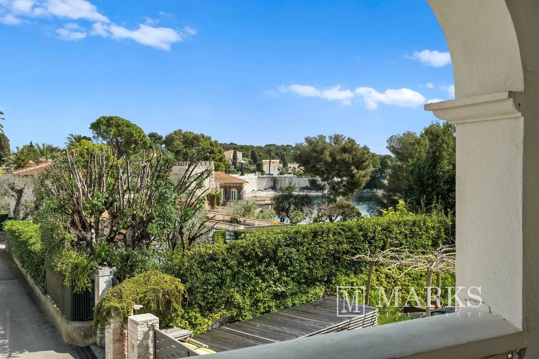 Apartment in Saint-Jean-Cap-Ferrat, Provence-Alpes-Côte d'Azur, France 5 - 15417158