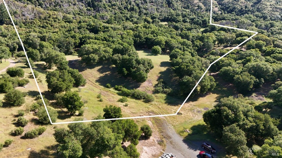 Land in Calistoga, California, United States 5 - 18223831