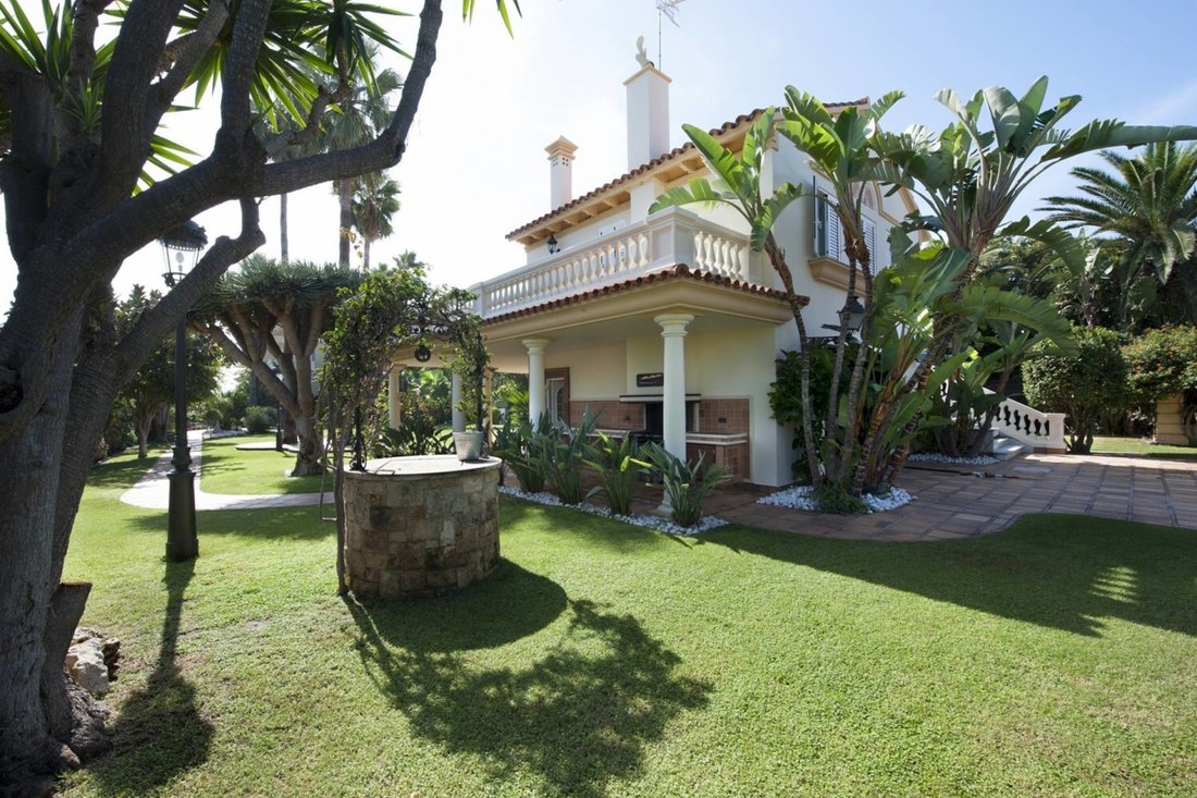 House in Sitges, Catalonia, Spain 2 - 14244506