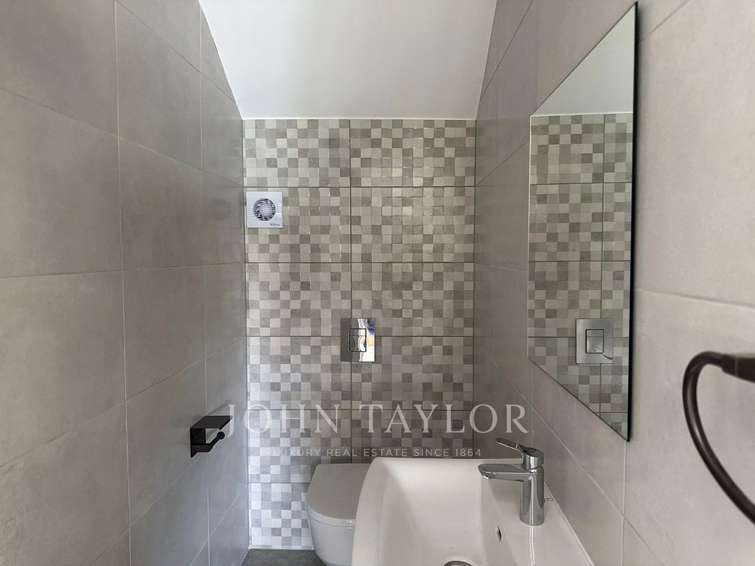 House in Agios Athanasios, Limassol, Cyprus 5 - 17388055