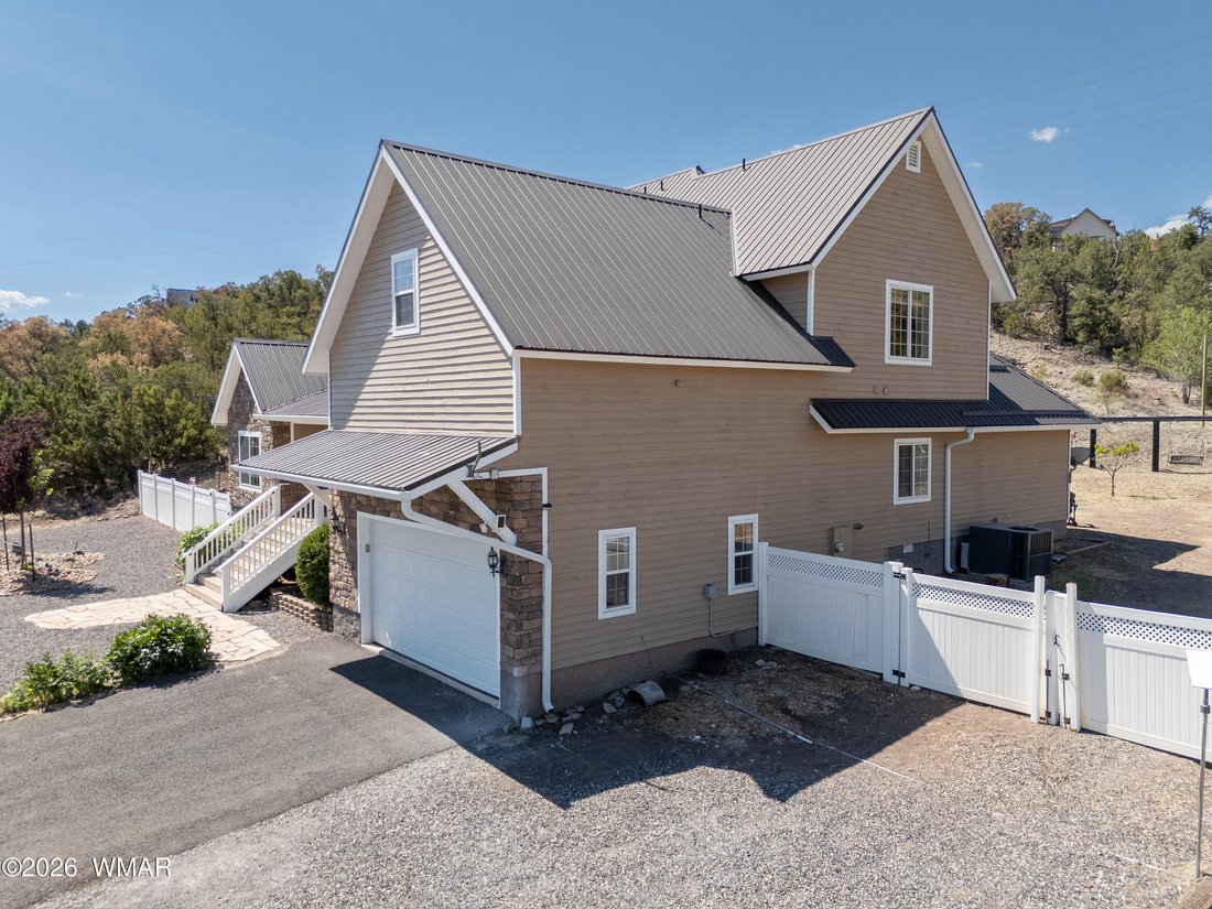House in Eagar, Arizona, United States 3 - 18112532
