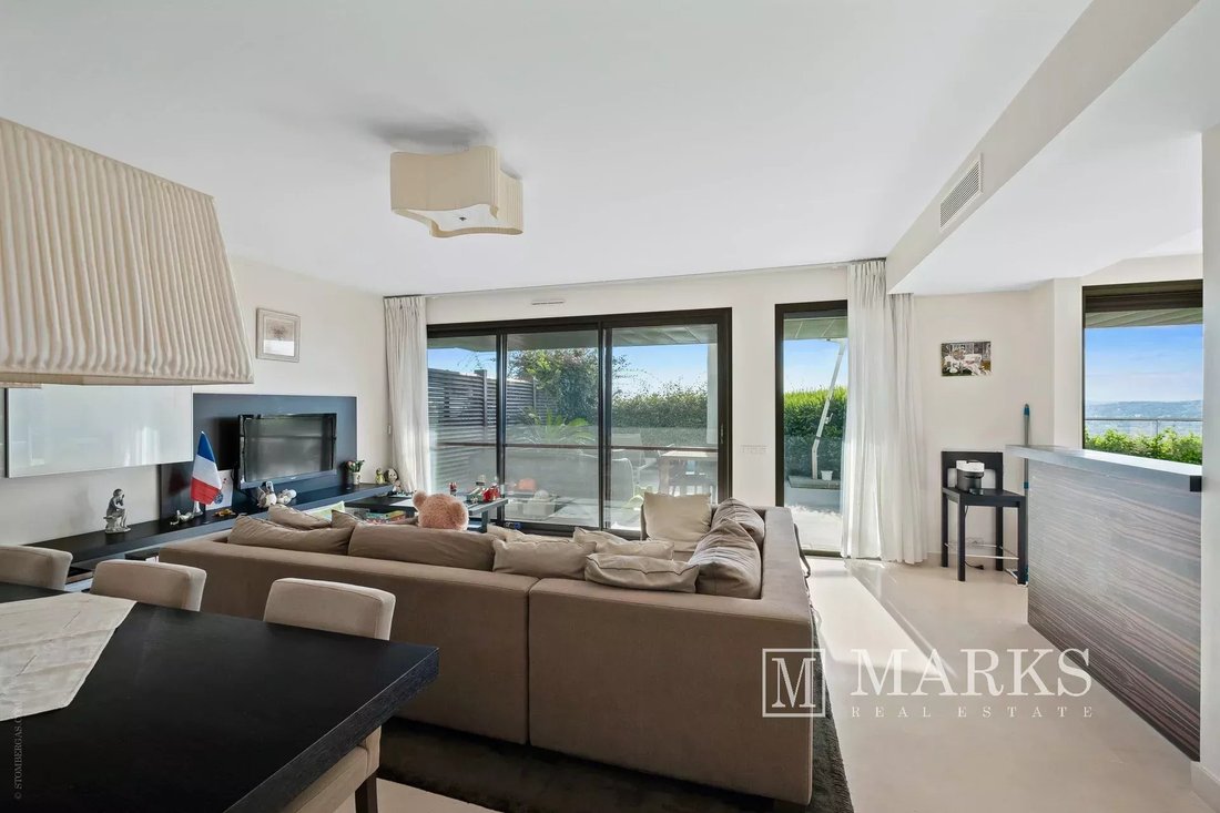 Apartment in Nice, Provence-Alpes-Côte d'Azur, France 2 - 15837156