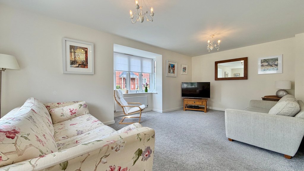 House in Wellington, England 2 - 18223883