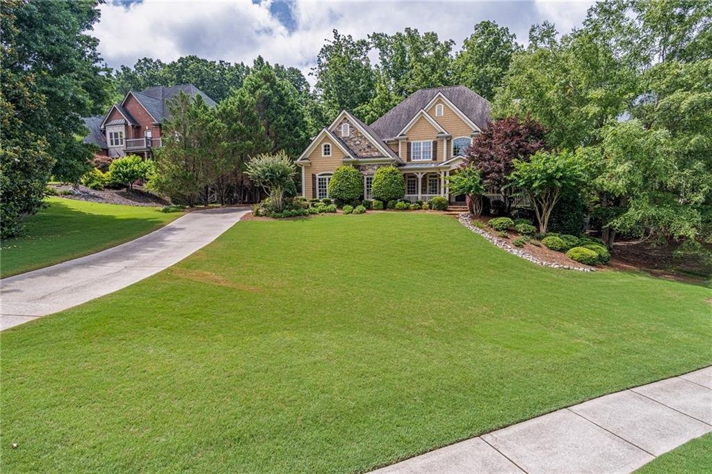 House in Suwanee, Georgia, United States 3 - 18226905