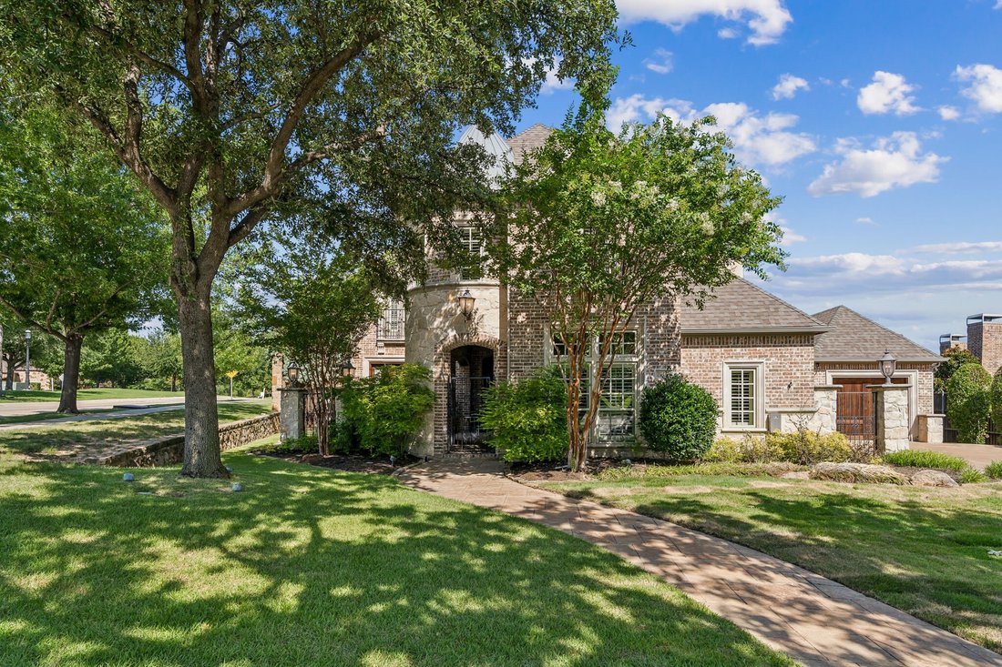 House in The Colony, Texas, United States 2 - 18226918