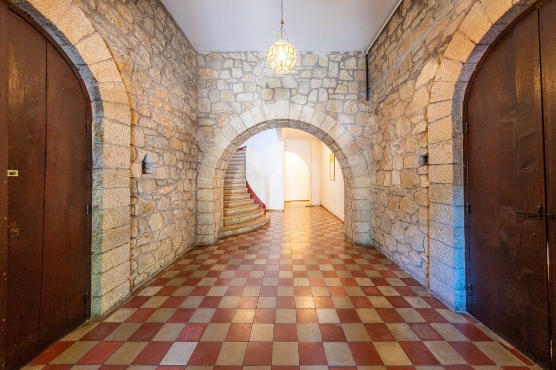 Apartment in Saint-Paul-de-Vence, Provence-Alpes-Côte d'Azur, France 4 - 18226214