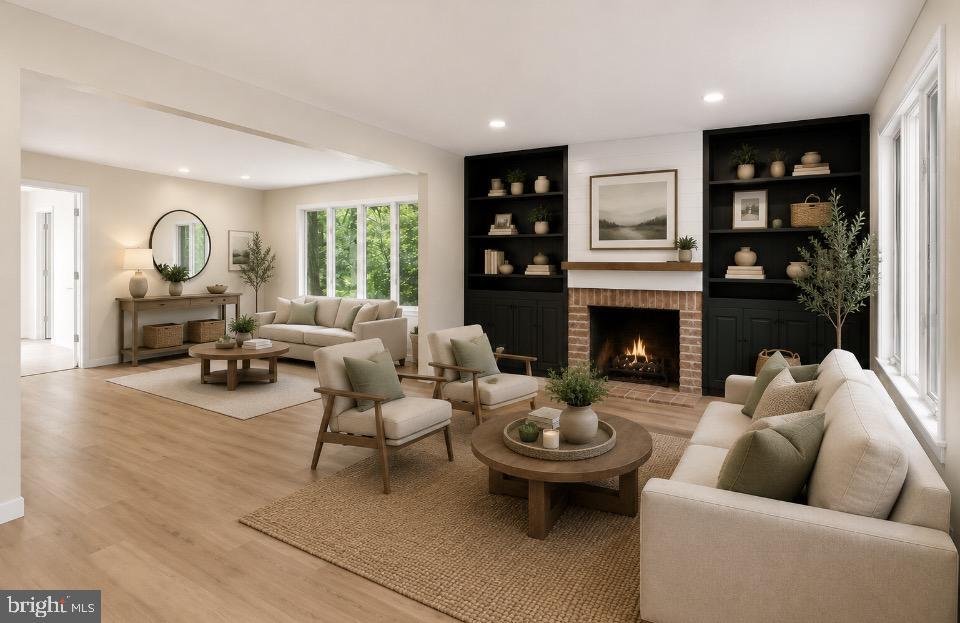House in Medford Lakes, New Jersey, United States 2 - 17965015