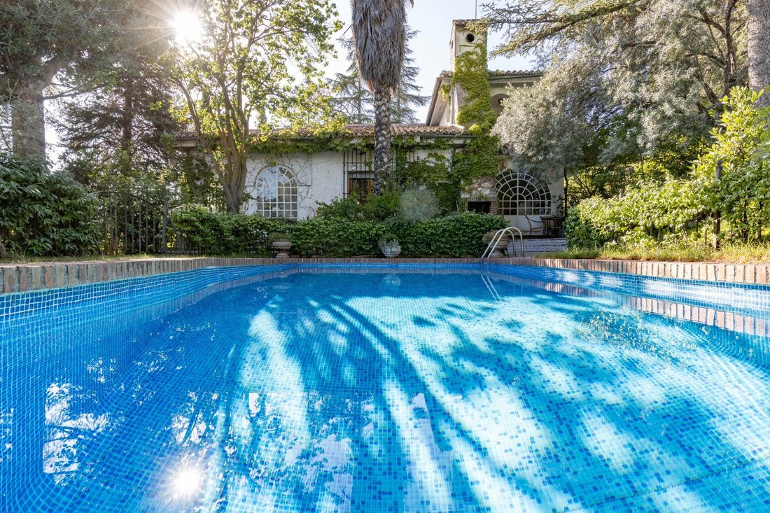 Villa in Albolote, Andalusia, Spain 5 - 18227354