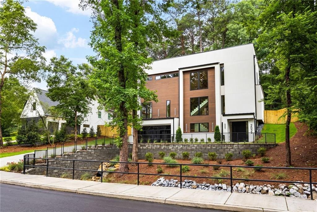 House in Atlanta, Georgia, United States 2 - 18230270