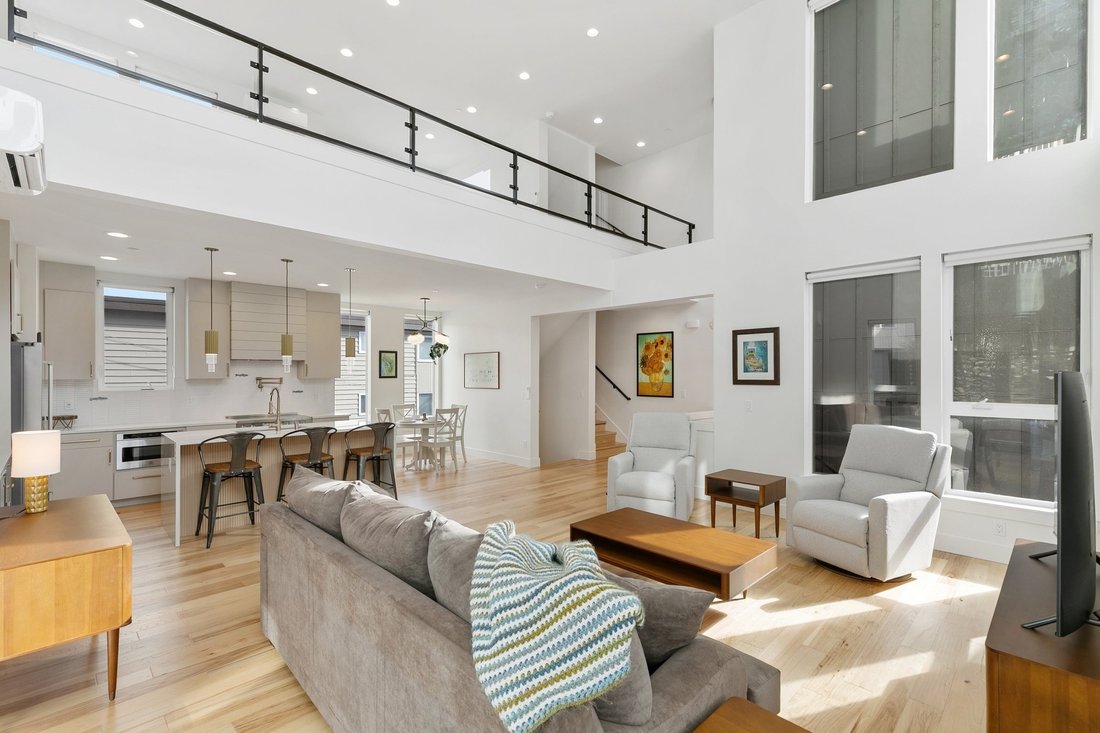 House in Seattle, Washington, United States 5 - 18223974