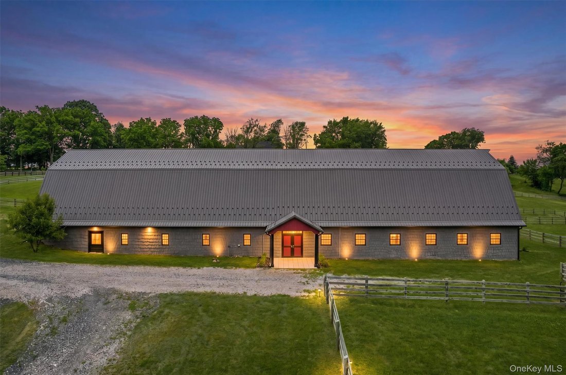Land in Warwick, New York, United States 2 - 18226774