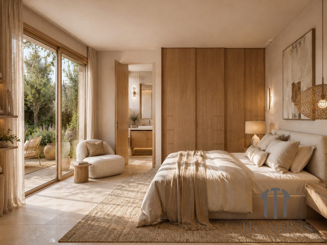 Apartment in Zone Ouest Urbaine, Saint-Tropez, France 3 - 18229272