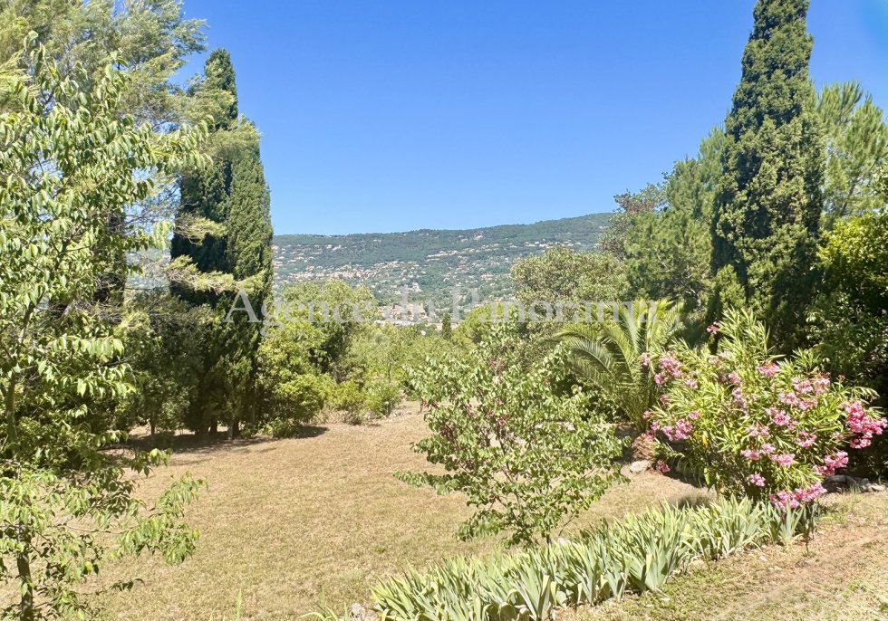 Villa in Nord, Peymeinade, France 2 - 18226110